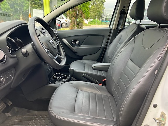 Dacia Logan 6 of 7