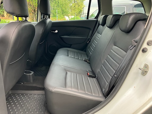 Dacia Logan 5 of 7