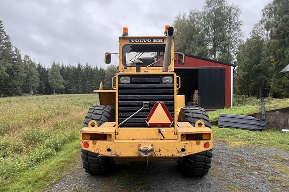 Volvo BM 4300 B 8 of 27