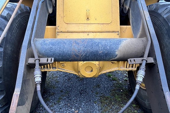Volvo BM 4300 B 15 of 27