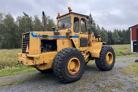 Volvo BM 4300 B 3 of 27