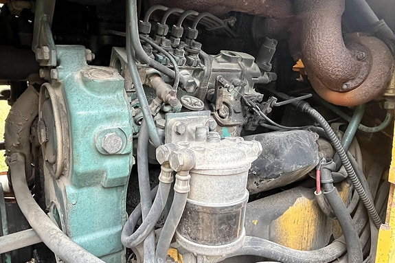 Volvo BM 4300 B 26 of 27