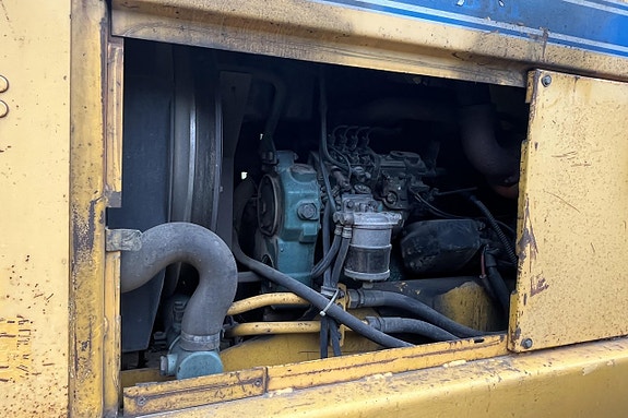Volvo BM 4300 B 25 of 27