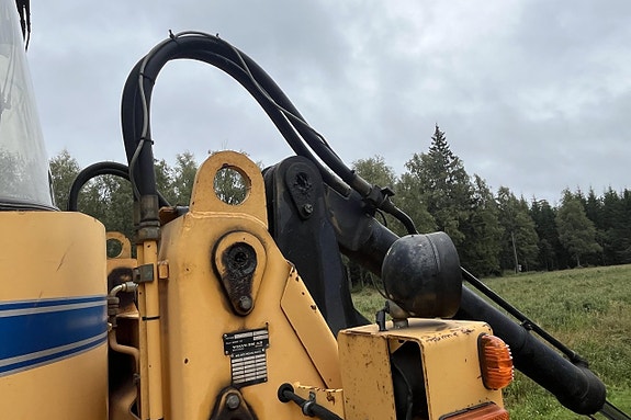 Volvo BM 4300 B 20 of 27
