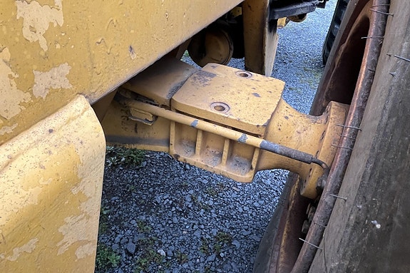 Volvo BM 4300 B 27 of 27
