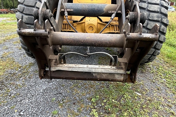 Volvo BM 4300 B 16 of 27