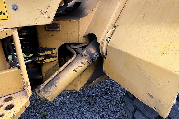 Volvo BM 4300 B 23 of 27
