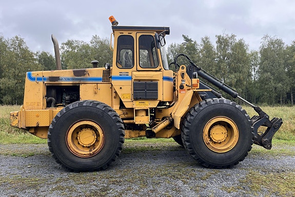 Volvo BM 4300 B 6 of 27