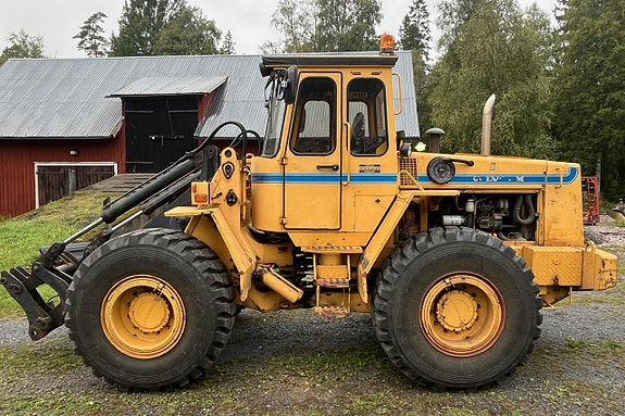 Volvo BM 4300 B 7 of 27