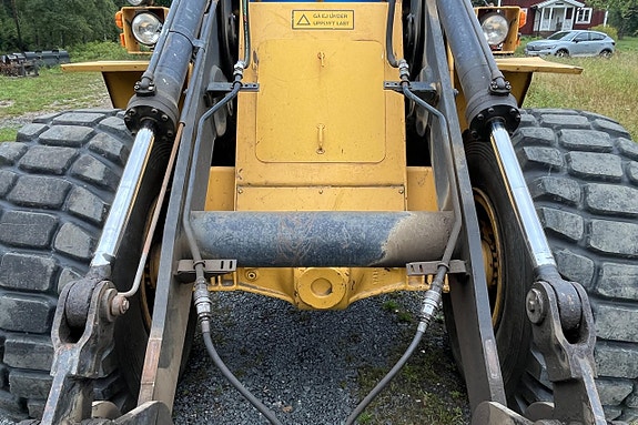 Volvo BM 4300 B 12 of 27