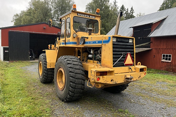 Volvo BM 4300 B 5 of 27