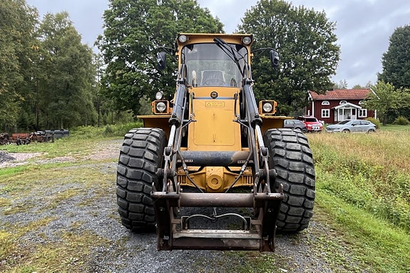 Volvo BM 4300 B 9 of 27