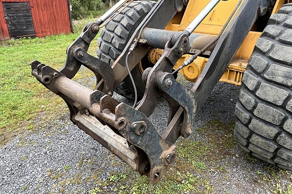 Volvo BM 4300 B 11 of 27