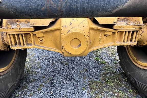 Volvo BM 4300 B 19 of 27