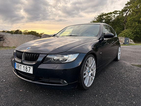 BMW 325i 16 of 17