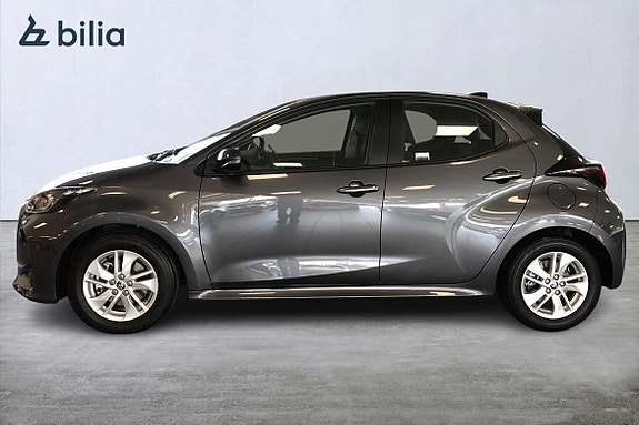 Toyota Yaris 3 of 21