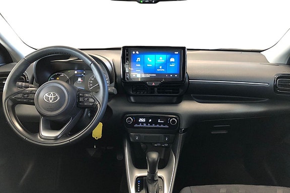 Toyota Yaris 10 of 21