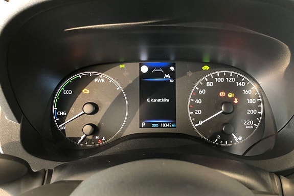 Toyota Yaris 16 of 21