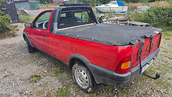 Fiat Strada 2 of 5