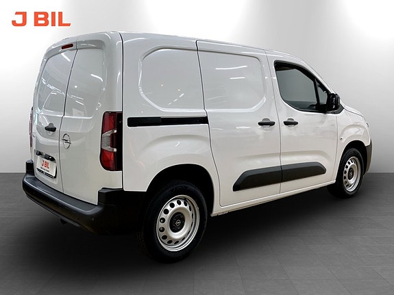 Opel Combo 2 of 5