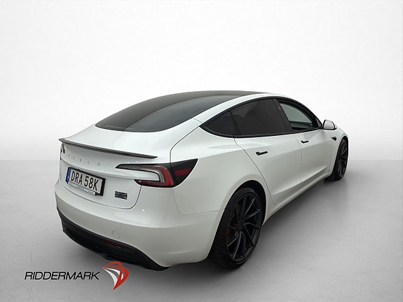 Tesla Model 3 5 of 30