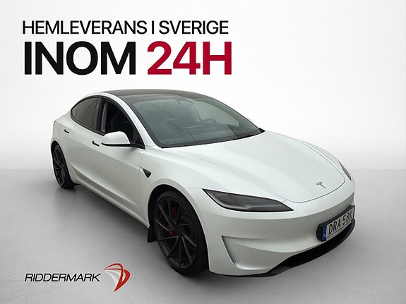 Tesla Model 3 3 of 30