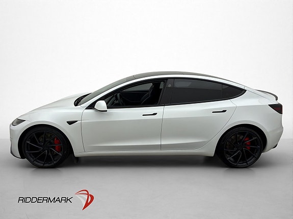 Tesla Model 3 8 of 30