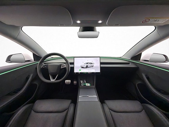 Tesla Model 3 14 of 30