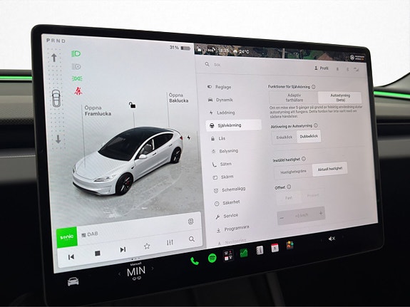 Tesla Model 3 22 of 30