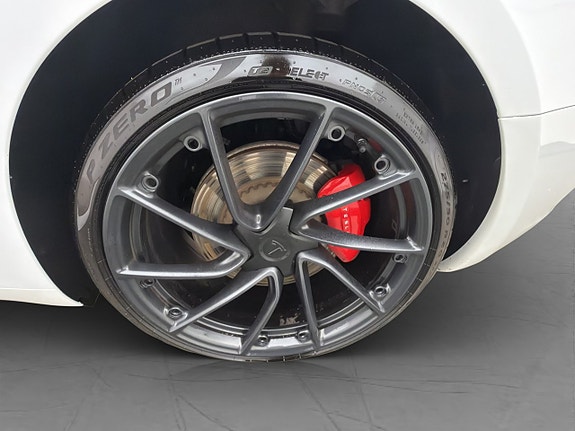 Tesla Model 3 30 of 30