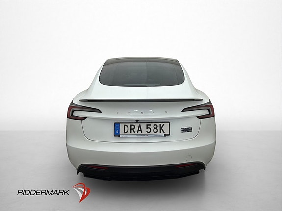 Tesla Model 3 6 of 30