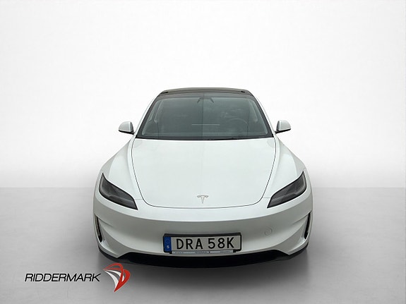 Tesla Model 3 2 of 30