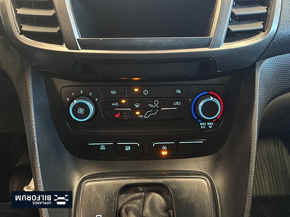 Ford Transit Connect 12 of 15