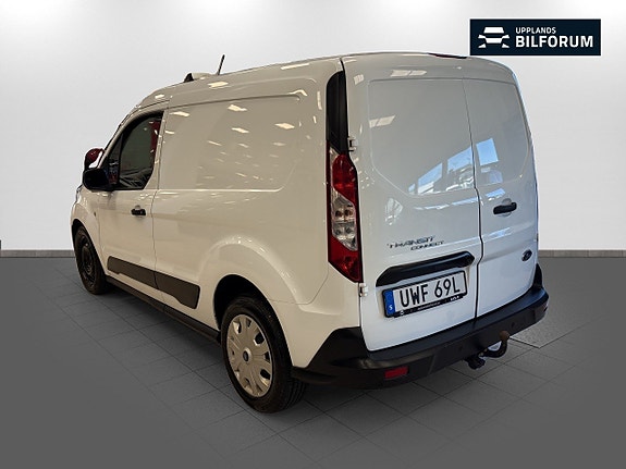 Ford Transit Connect 6 of 15