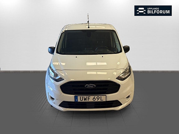 Ford Transit Connect 2 of 15