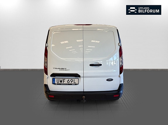 Ford Transit Connect 5 of 15