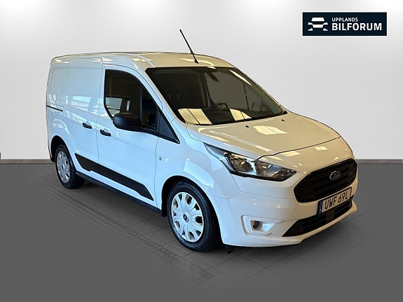 Ford Transit Connect 3 of 15