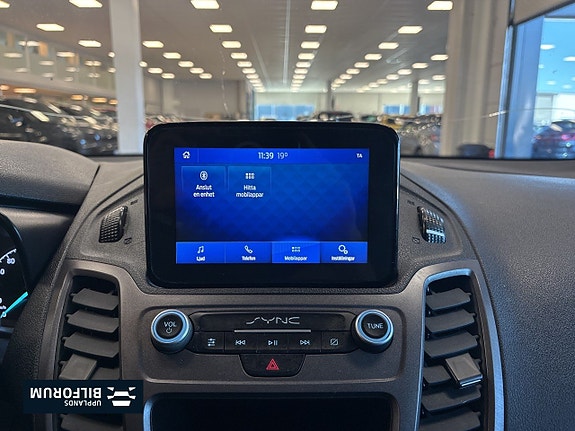 Ford Transit Connect 15 of 15