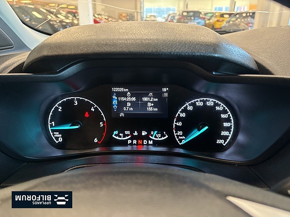 Ford Transit Connect 13 of 15