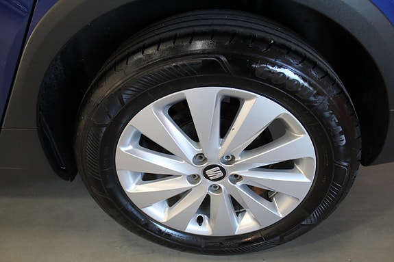 Seat Arona 19 of 19