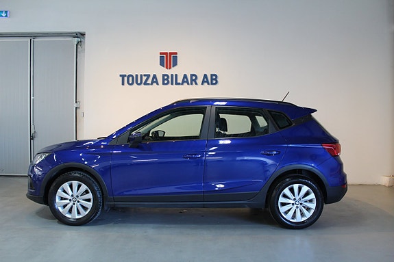 Seat Arona 3 of 19