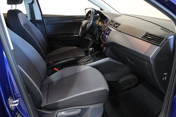 Seat Arona 7 of 19