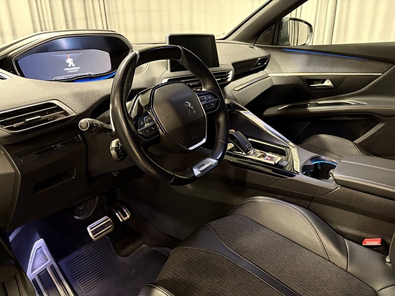 Peugeot 3008 8 of 14