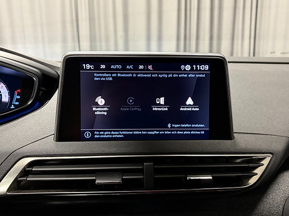 Peugeot 3008 12 of 14