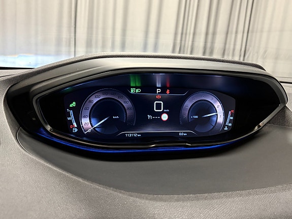 Peugeot 3008 14 of 14