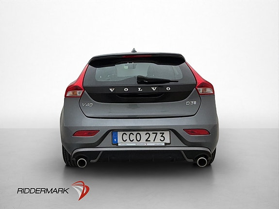 Volvo V40 6 of 30