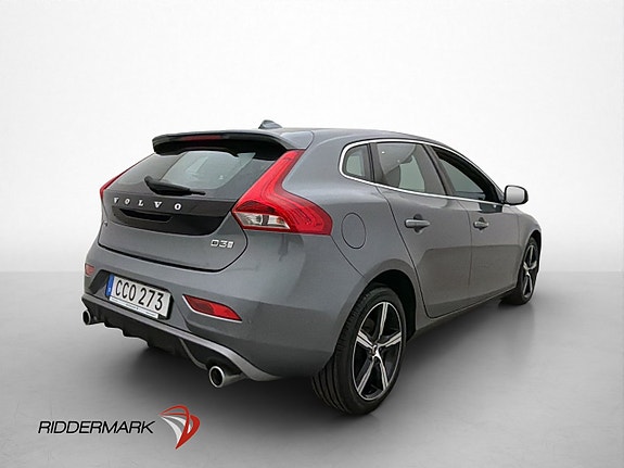Volvo V40 8 of 30