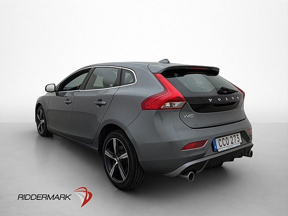 Volvo V40 5 of 30