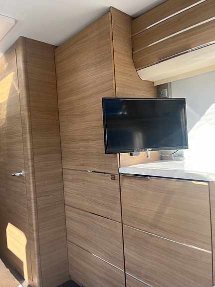 Adria 593 UK 5 of 8