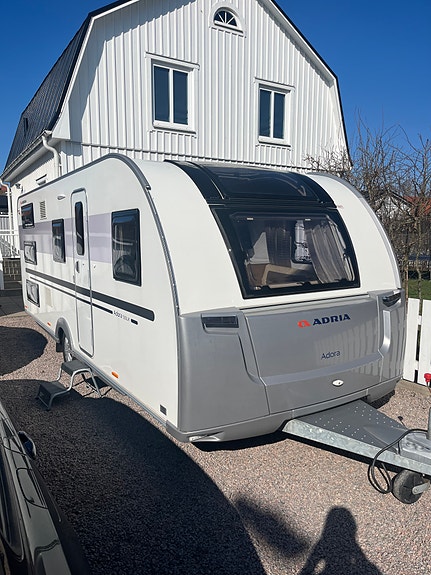 Adria 593 UK 8 of 8